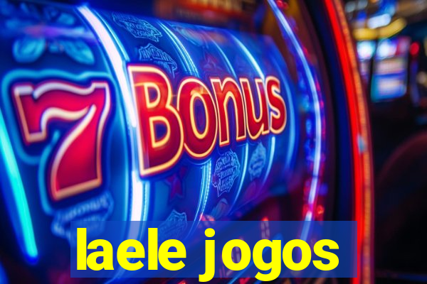 laele jogos